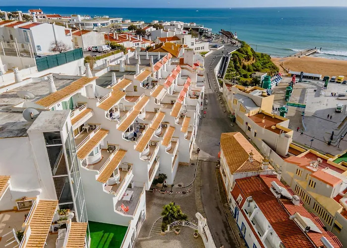 Penthouse Sea View By Holidays
