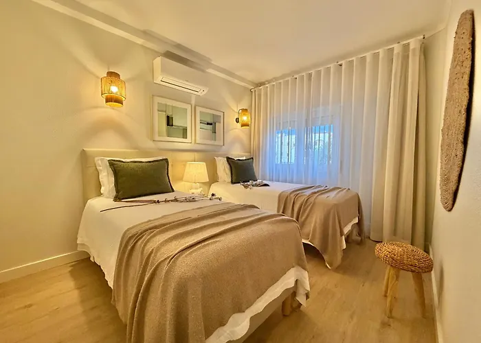 Apartamentos Do Atlantico Albufeira, Portugal