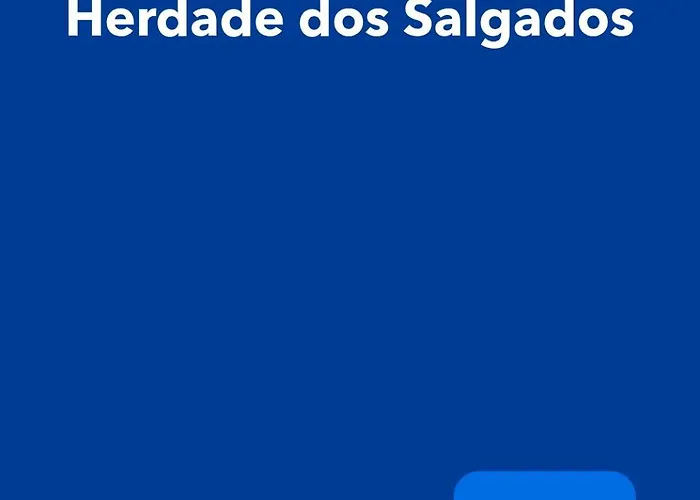 Apartamento T1 Herdade Dos Salgados Albufeira, Portugal