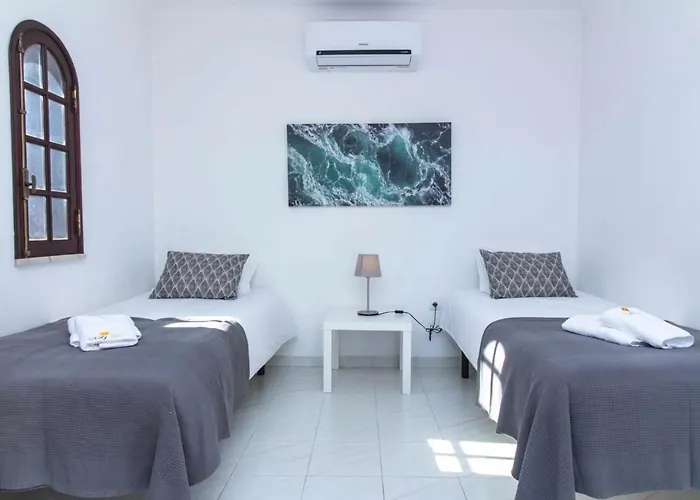 Villa Dogueno By Stay Ici Albufeira, Portugal