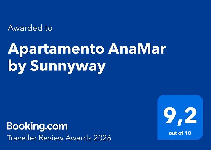 Anamar By Sunnyway