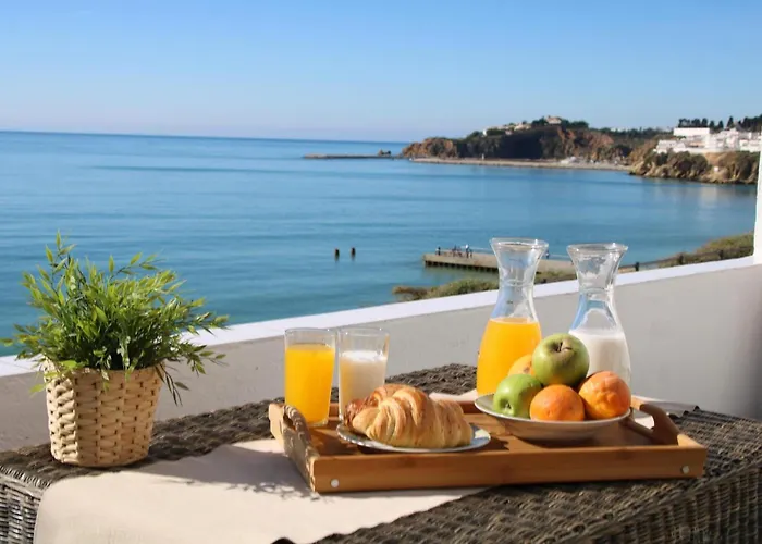 #003 Charming Cottage Quiet & Relaxing Albufeira, Portugal