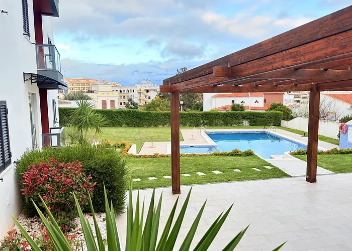 Legacy Suites & Apartments Albufeira Al - No Groups