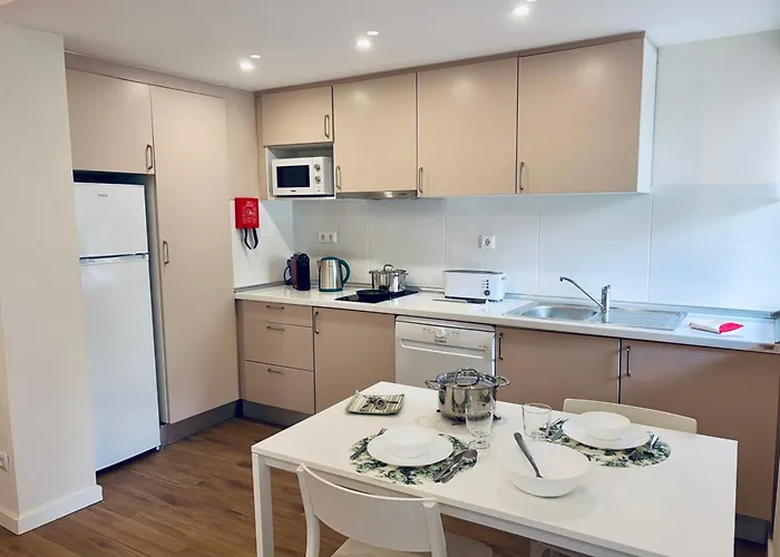 Legacy Suites & Apartments Albufeira Al - No Groups