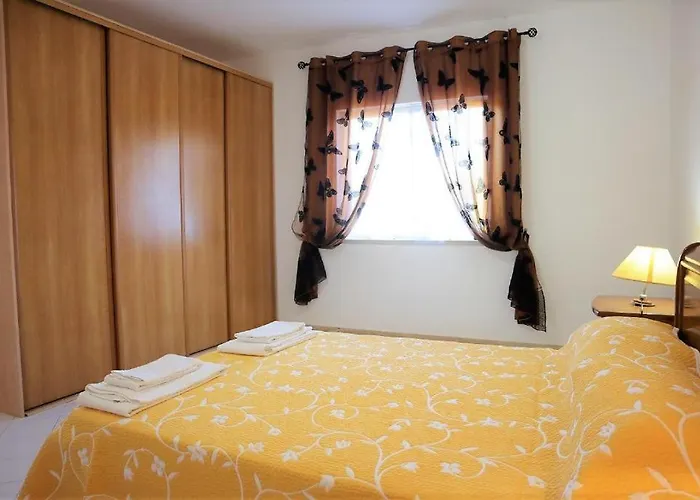 Aldeia Joinal - Swimming Pool - Free Wifi - By Bedzy Appartement Albufeira, Portugal