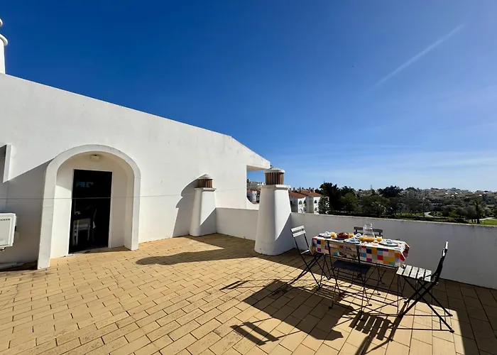 Albufeira Central 8 By Homing