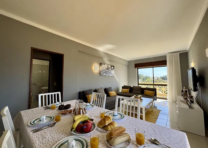 Albufeira Central 8 By Homing