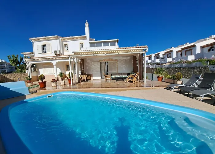 Villa Casanova