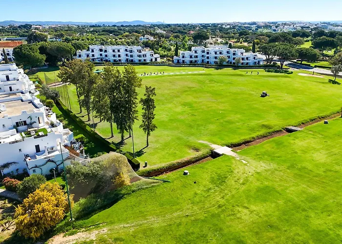 Apartments Maria - Balaia 702 Albufeira, Portugal