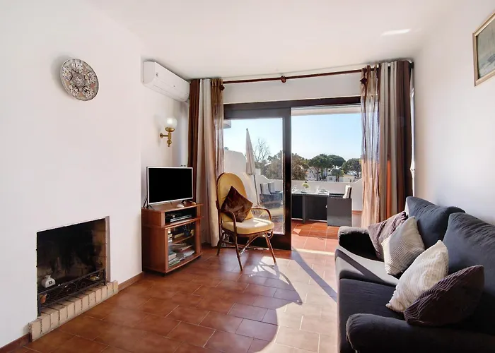 T2 Balaia Apartamento Albufeira, Portugal