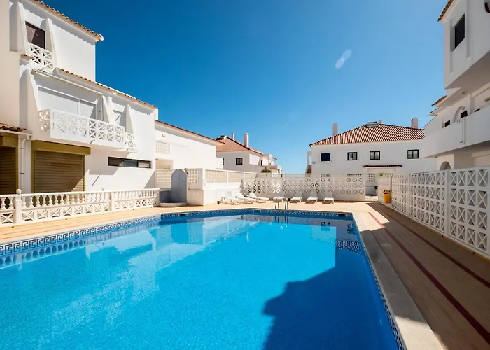 #035 2Br Oura Village Pool & Prime Location