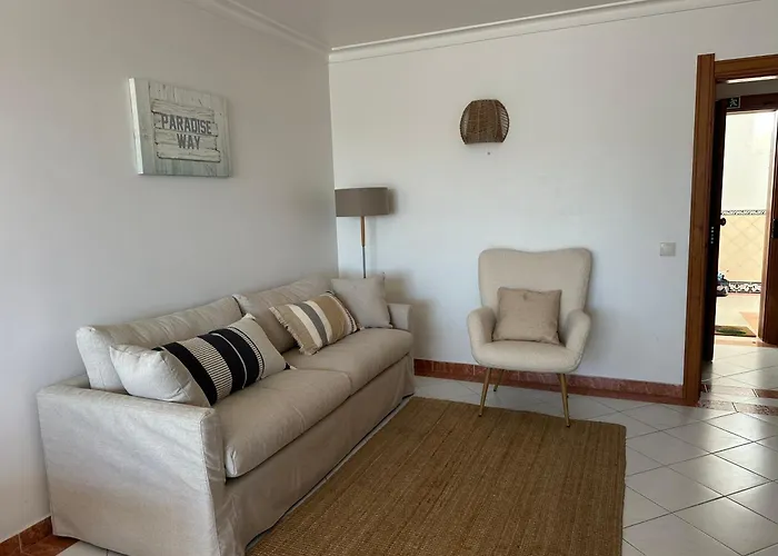 Beachfront 2 Bedroom