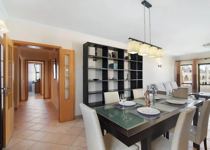 Casa Dos Salgados Apartamento Albufeira, Portugal