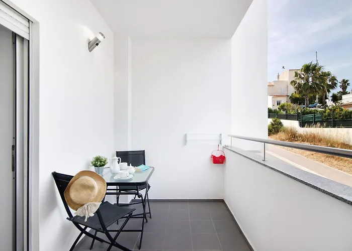 Apartamento Oceano