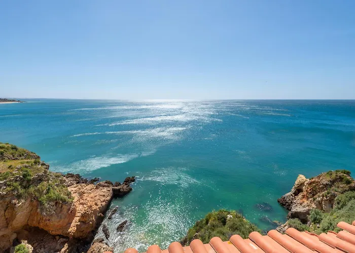 Jardins Do Mar - By Bedzy