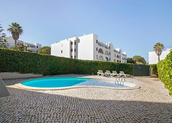 Salgados Beach House