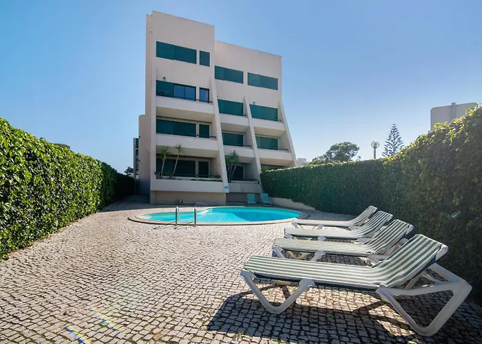 Salgados Beach House