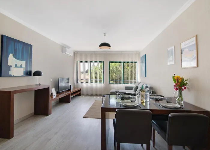 Salgados Beach House