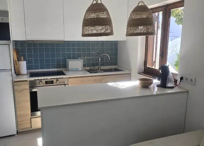 Apartments In Albufeira - Old Town