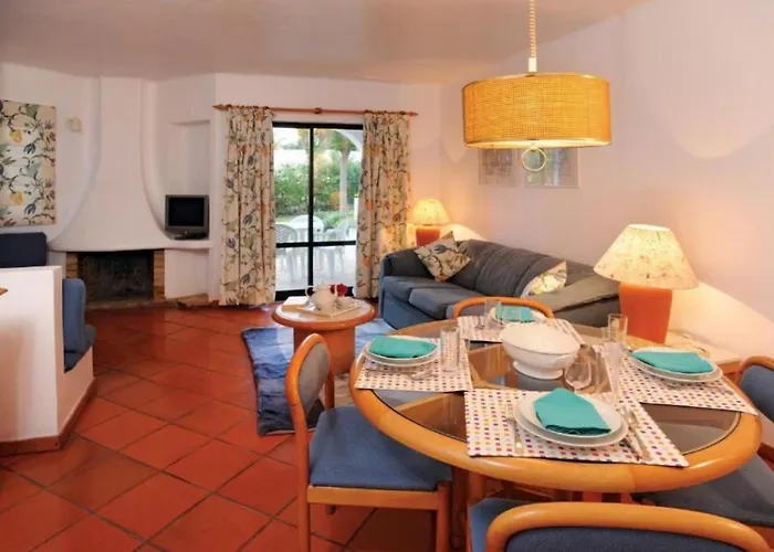 Clube Albufeira Charming Algarve