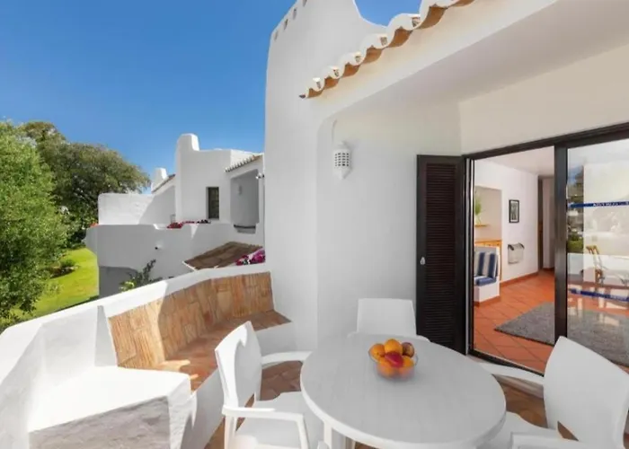 Clube Albufeira Charming Algarve