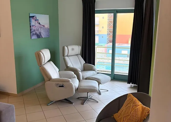 Apartemento Da Marina
