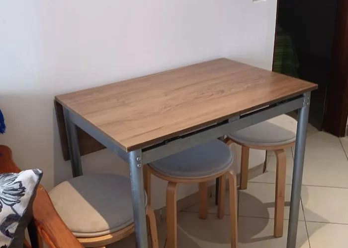 Apartment Near Ocean Rua Alves Correia