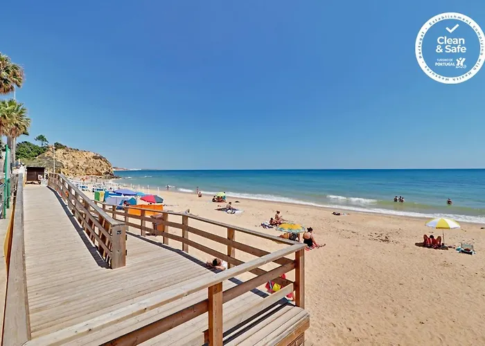 Albufeira Beach 1 By Homing