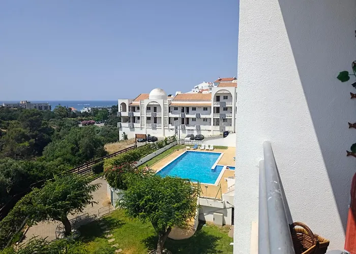 Edificio Elimar 1, Apartamento T1 - Albufeira Inn