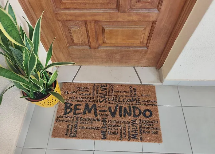 Edificio Elimar 1, Apartamento T1 - Albufeira Inn