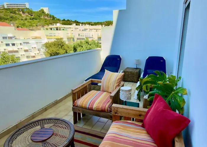Ilumina Hostel Albufeira