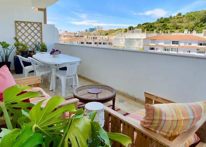 Ilumina Hostel Albufeira