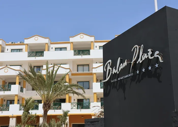 Balaia Plaza