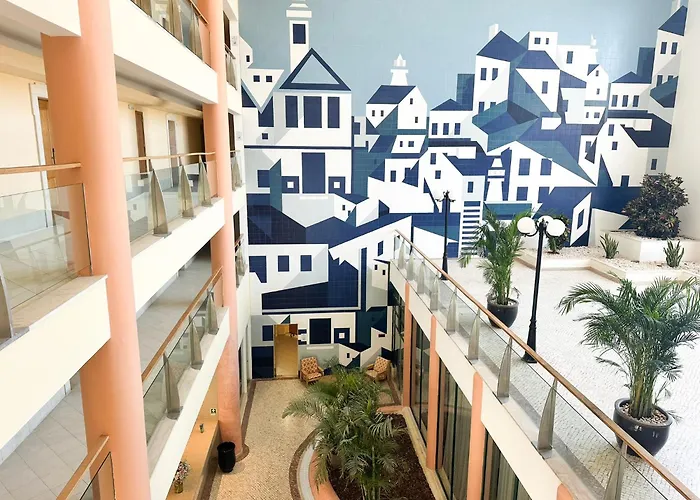 Balaia Plaza