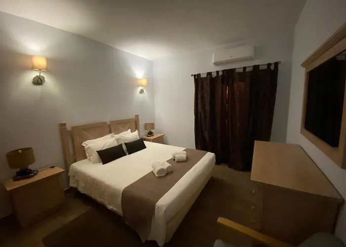 Apartamento Oceano