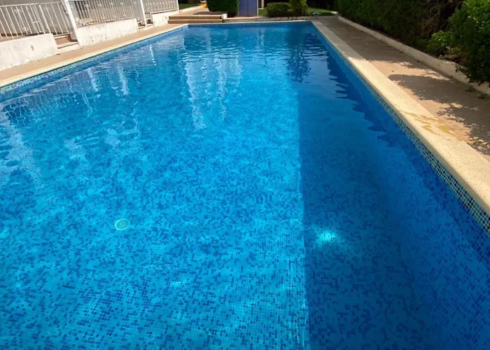 Apartamento Oceano