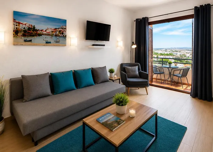 Ocean View Apt , Old Town, Walk To Beach & Restaurants
