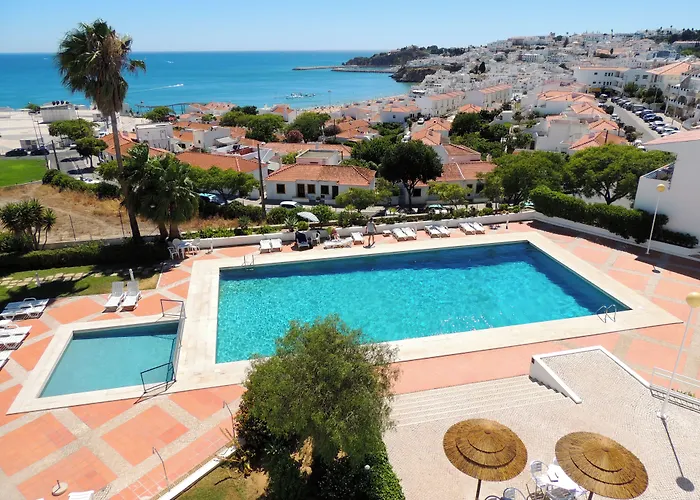 Almar Hotel Apartamento