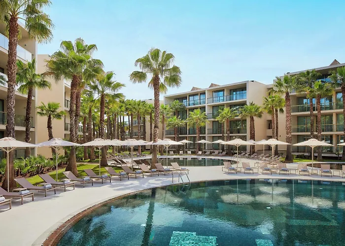 Salgados Palm Village Apartments&Suites - All Inclusive