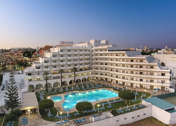 Apartamento Brisa Sol