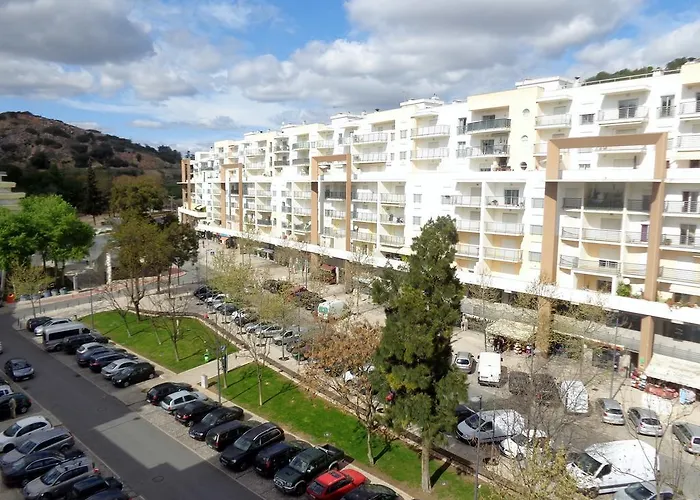Apartamento Avenida Da Liberdade