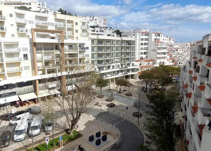 Apartamento Avenida Da Liberdade