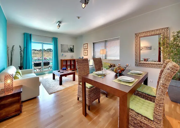 Marina Sea Residence