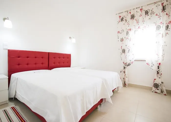 Apartamentos Tio Papel II Albufeira, Portugal