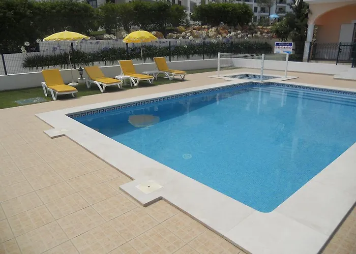 Apartamentos Atlantico By Oa