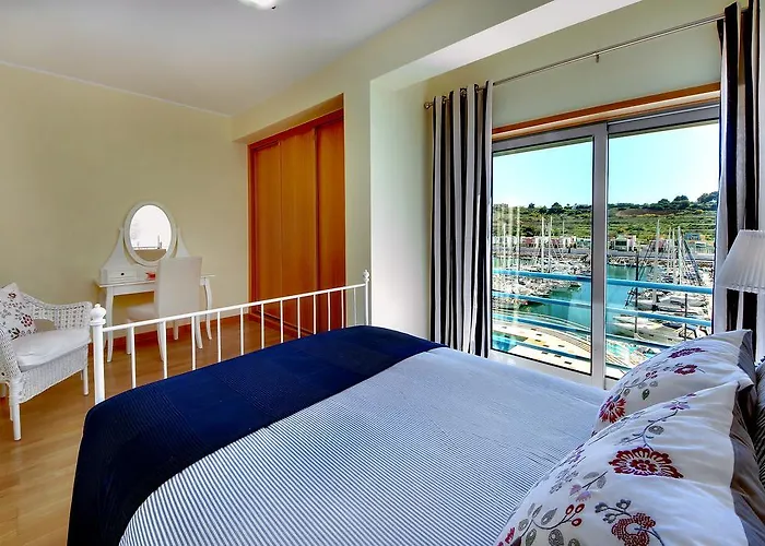 Marina Coast Residence Albufeira, Portugal