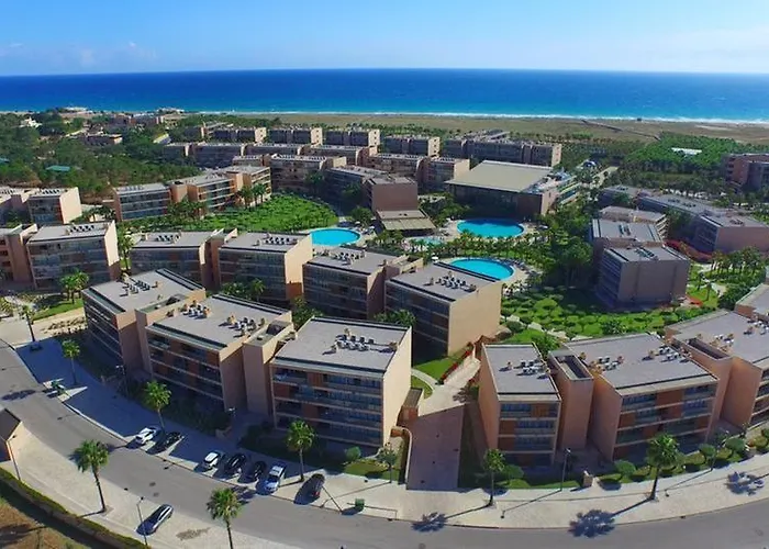 Apartamento Salgados Beach Albufeira, Portugal