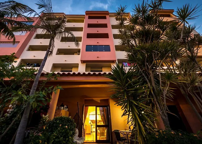 Clementina Apartment