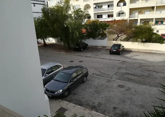 Edificio Elimar 1, Apartamento T1 - Albufeira Inn, Portugal
