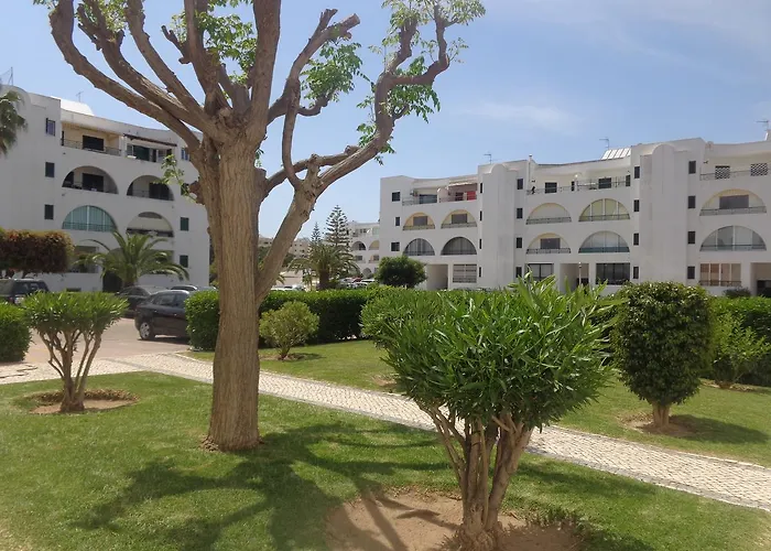 Apartamento Praia Dos Salgados Albufeira, Portugal